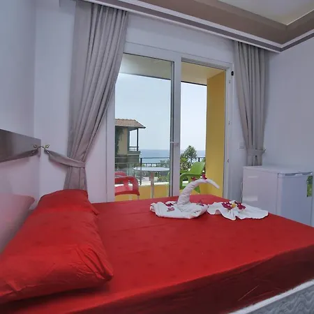 Ustun Apart Otel