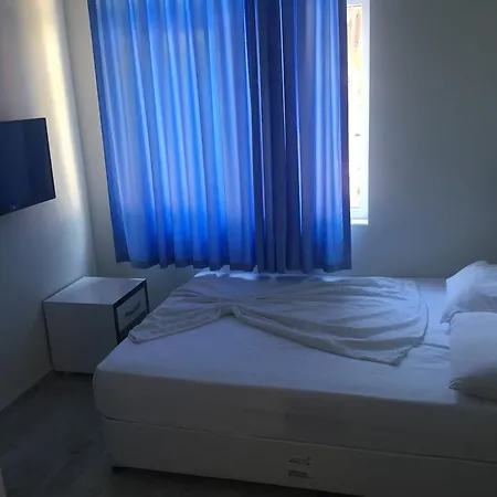 Otel Ustun Apart