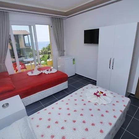 Ustun Apart Hotel