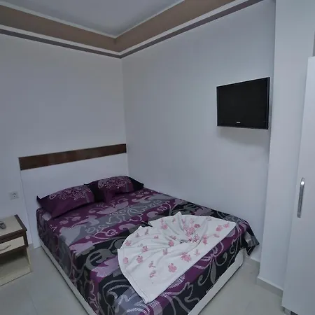Hotel Ustun Apart